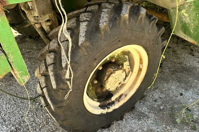 OmecoHub - Immagine ITALMACCHINE GEMINI18